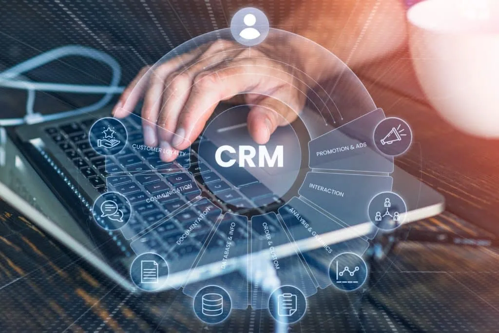 Concept gestion de la relation client