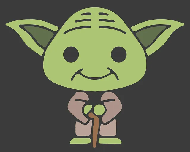 Les 10 conseils de maître Yoda aux entrepreneurs