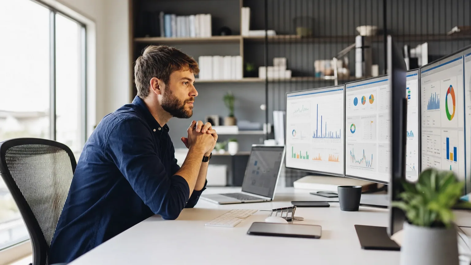 Agents IA pour entrepreneurs : automatiser son business en 2026