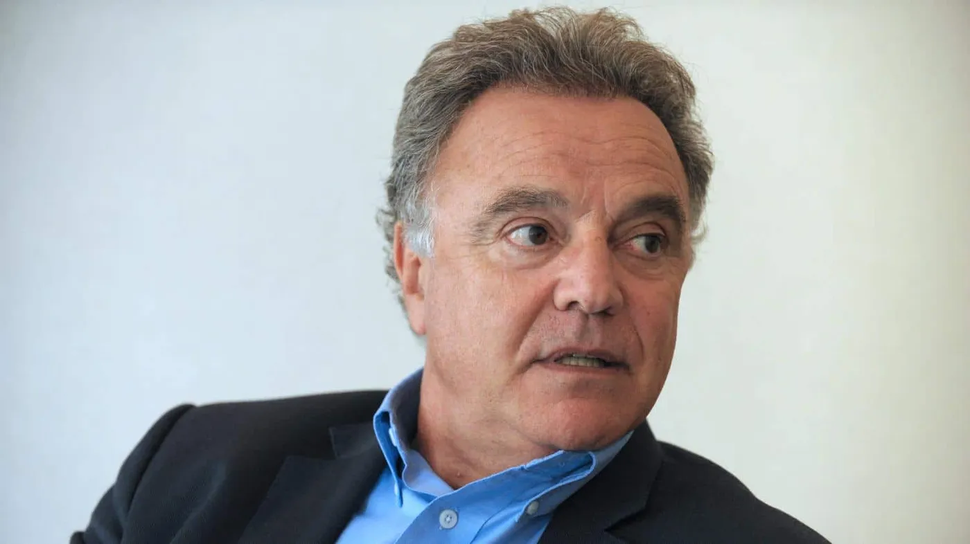 Alain Afflelou