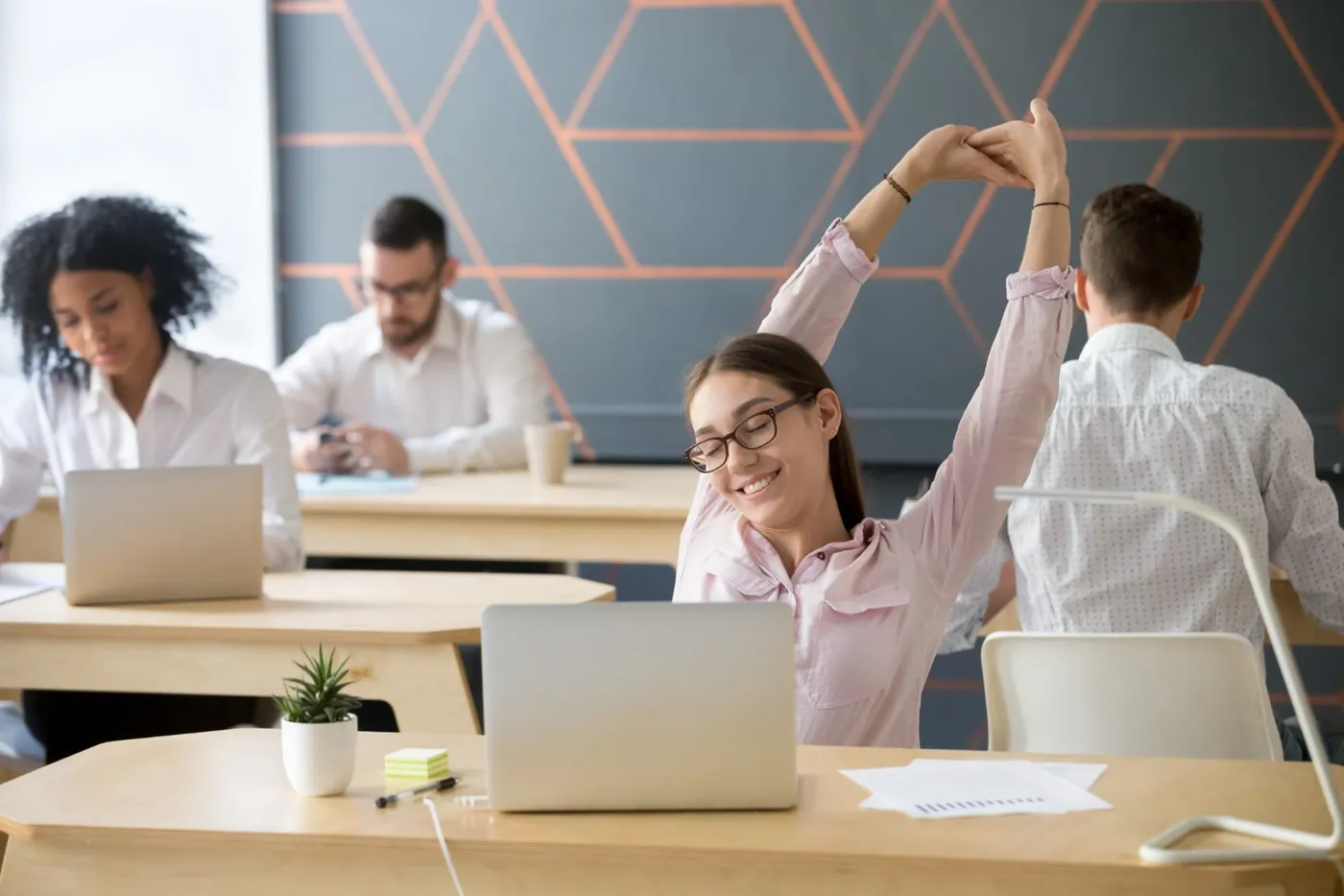 Améliorez votre productivité: les meilleurs exercices de concentration pour le travail