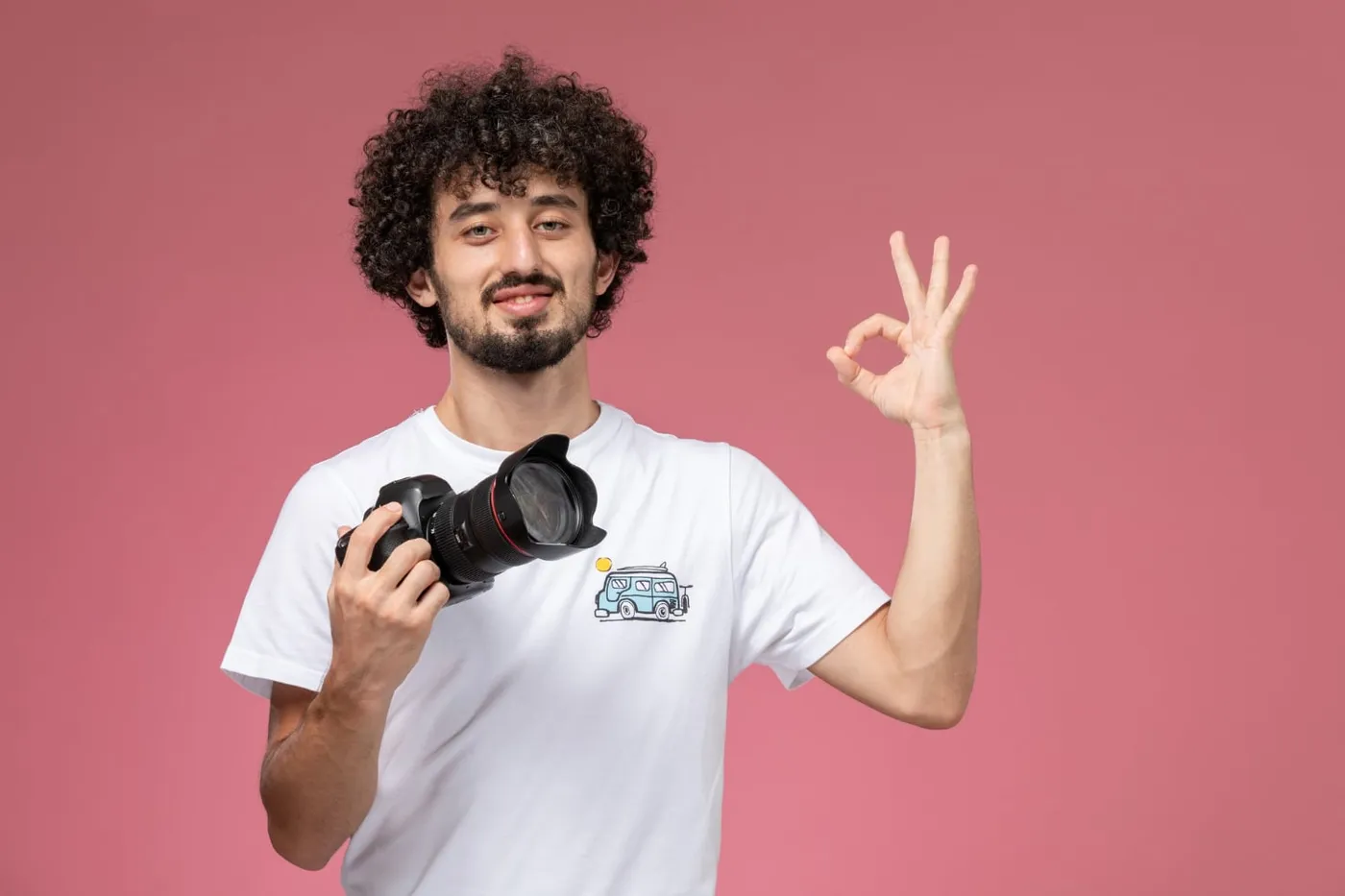 Comment choisir son appareil photo ?