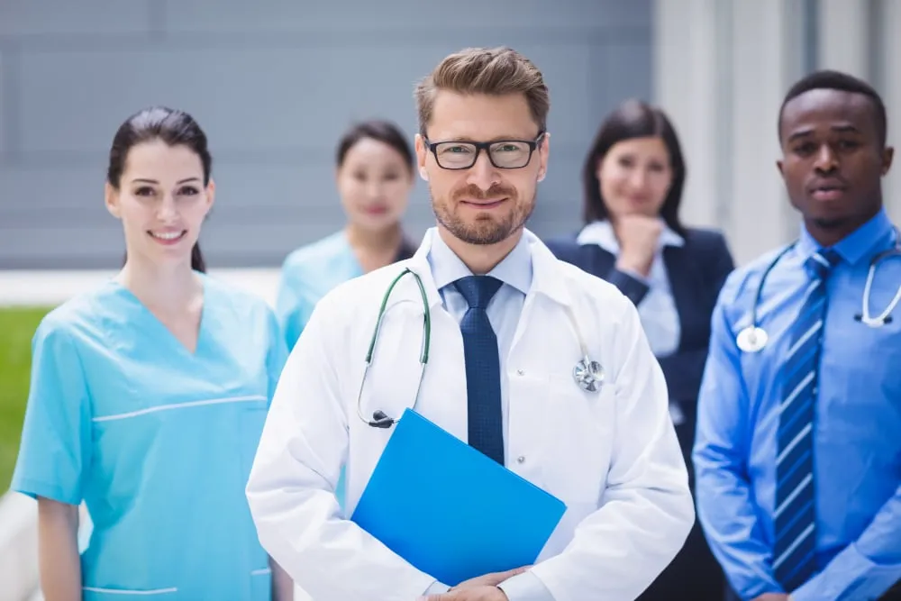 Comment choisir une blouse médicale