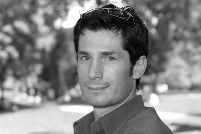 Boris Douarre