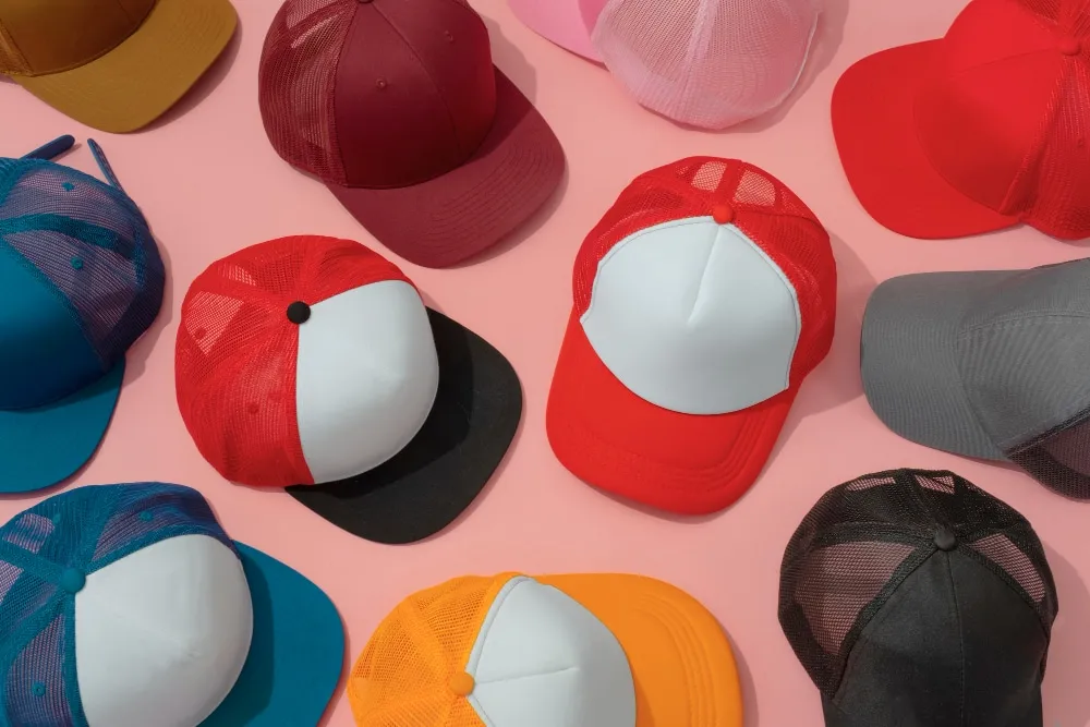 chapeaux publicitaires