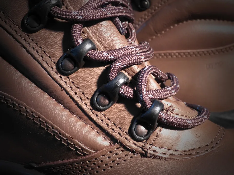 Chaussures de sécurité, on en parle ?