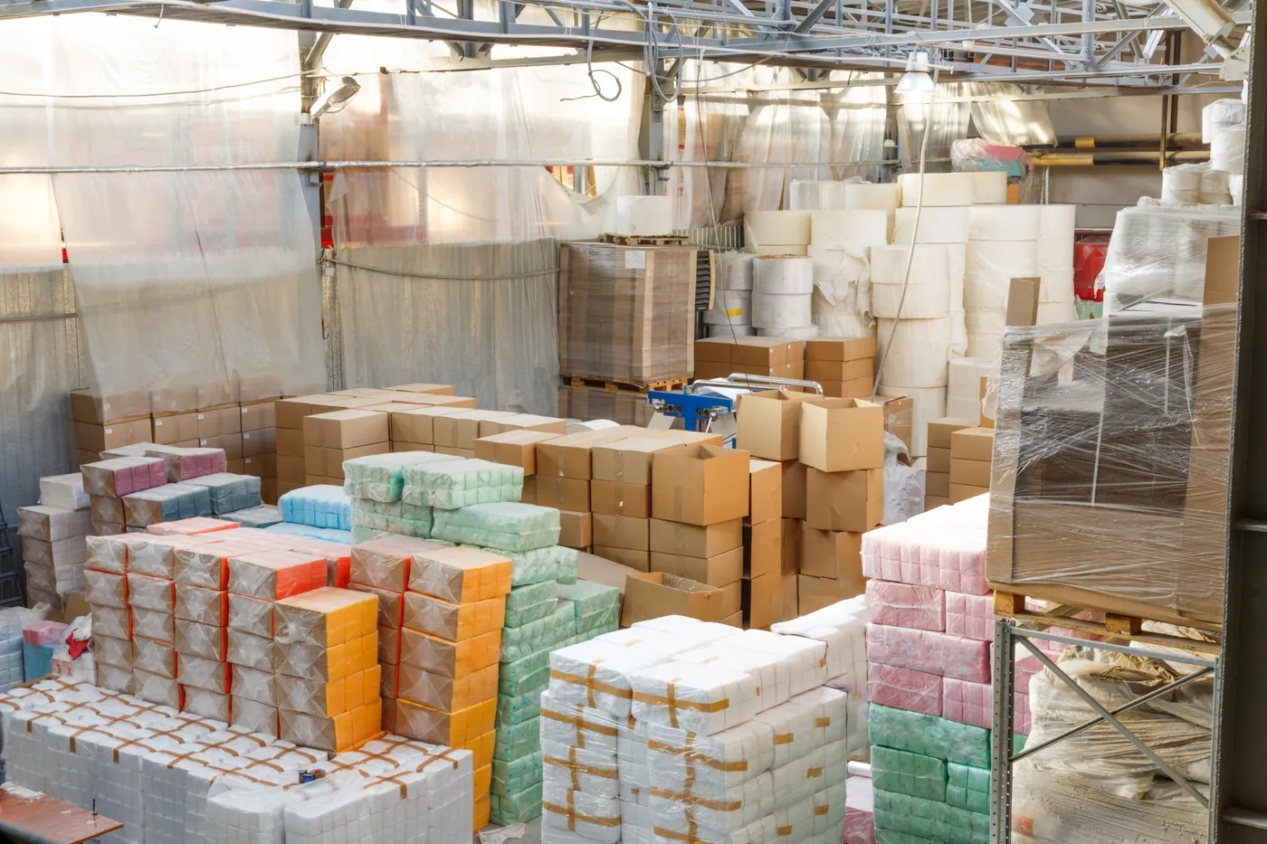 L’emballage carton : comment le choisir