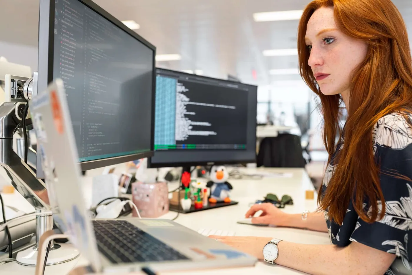 Code en ligne : Les fonctionnalités utiles pour un apprentissage sur mesure d’un dévellopeur