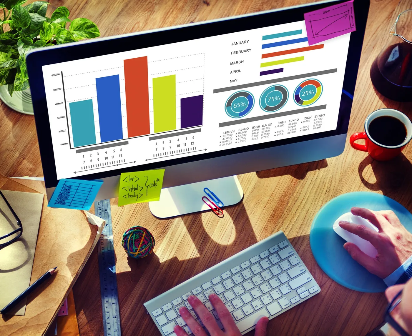 Comment bien travailler depuis chez soi ?