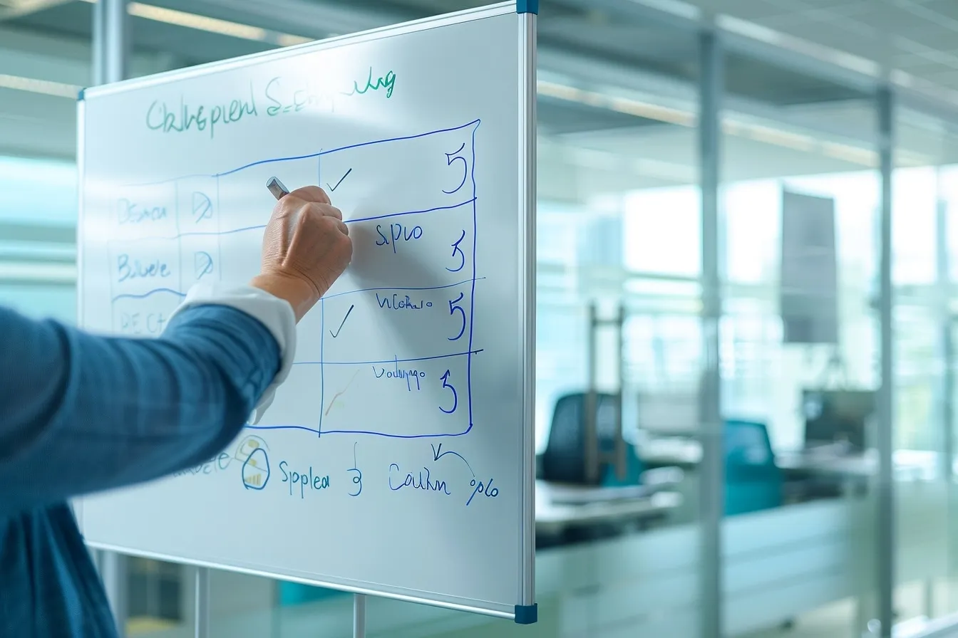 Comment définir son projet en 5 étapes simples