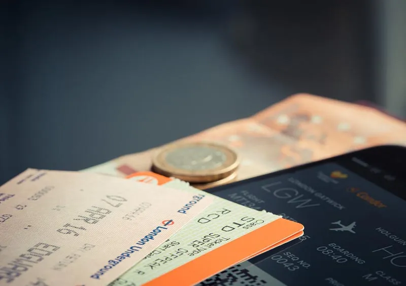 Comment gérer une entreprise tout en voyageant