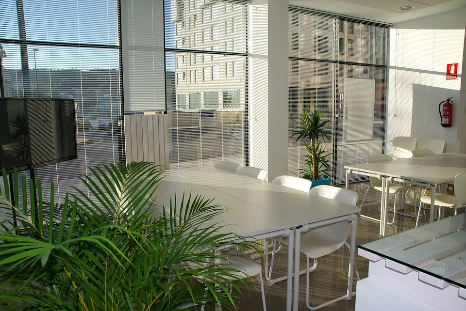 Comment mettre en valeur son espace de coworking ?