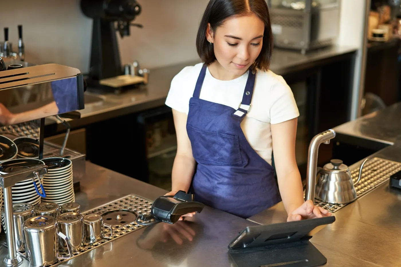 Comment utiliser un iPad comme caisse enregistreuse pour votre commerce ?
