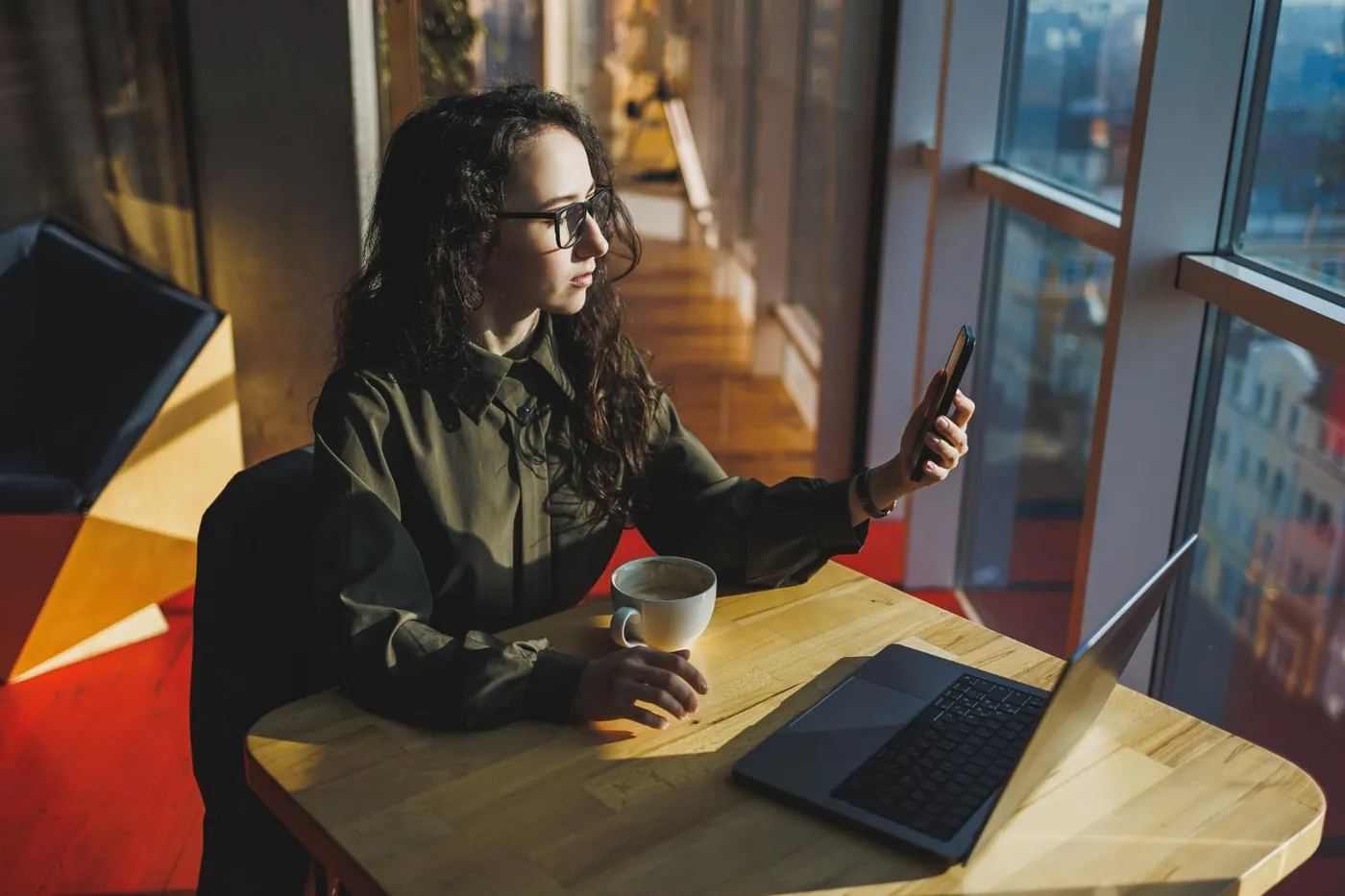 Comprendre l’utilité d’un routeur 4G dans notre quotidien
