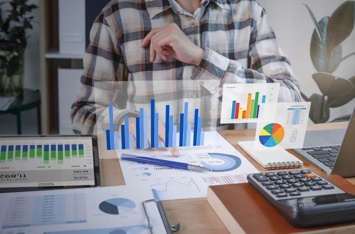 Comprendre le rôle du comptable dans une entreprise
