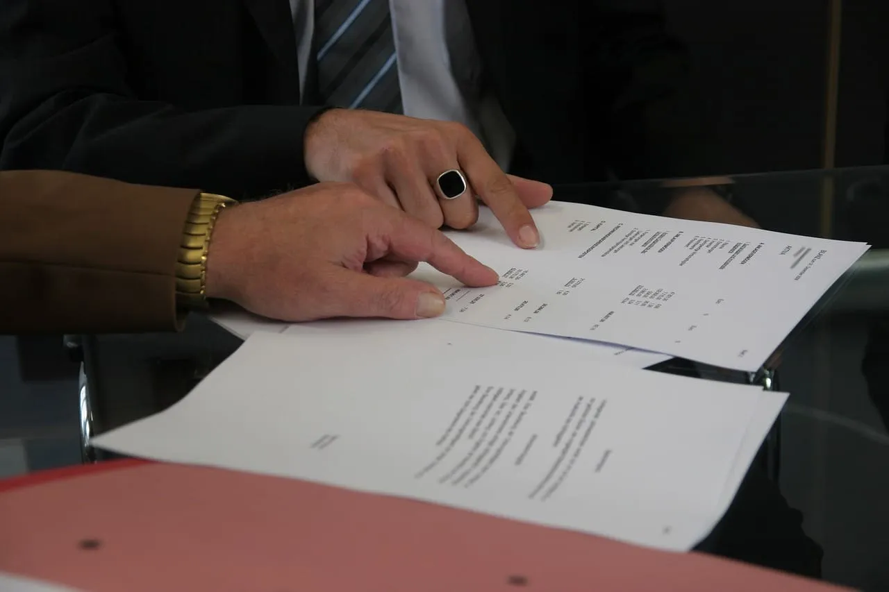 Qu’est-ce qu’une convention de formation professionnelle ?