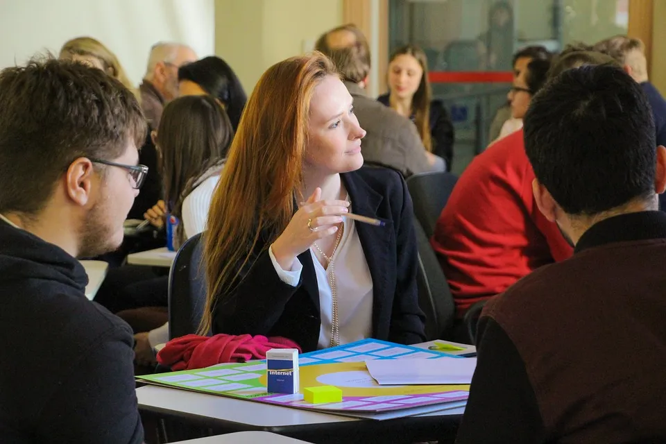 Jeune Entrepreneur : comment créer votre entreprise ?