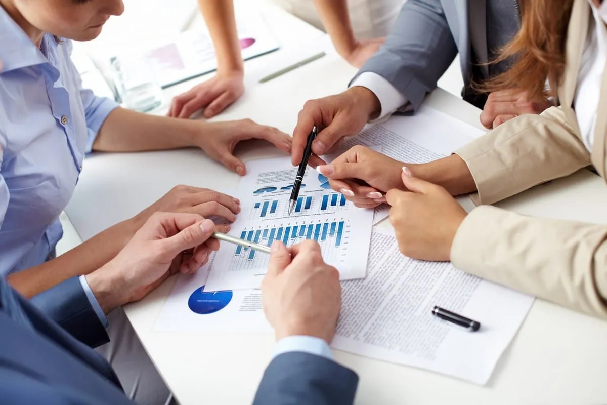 Santé financière de l’entreprise, comment faire pour effectuer un diagnostic ?