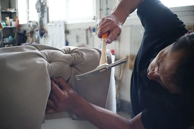 Entrepreneuriat et ameublement, un succès possible?