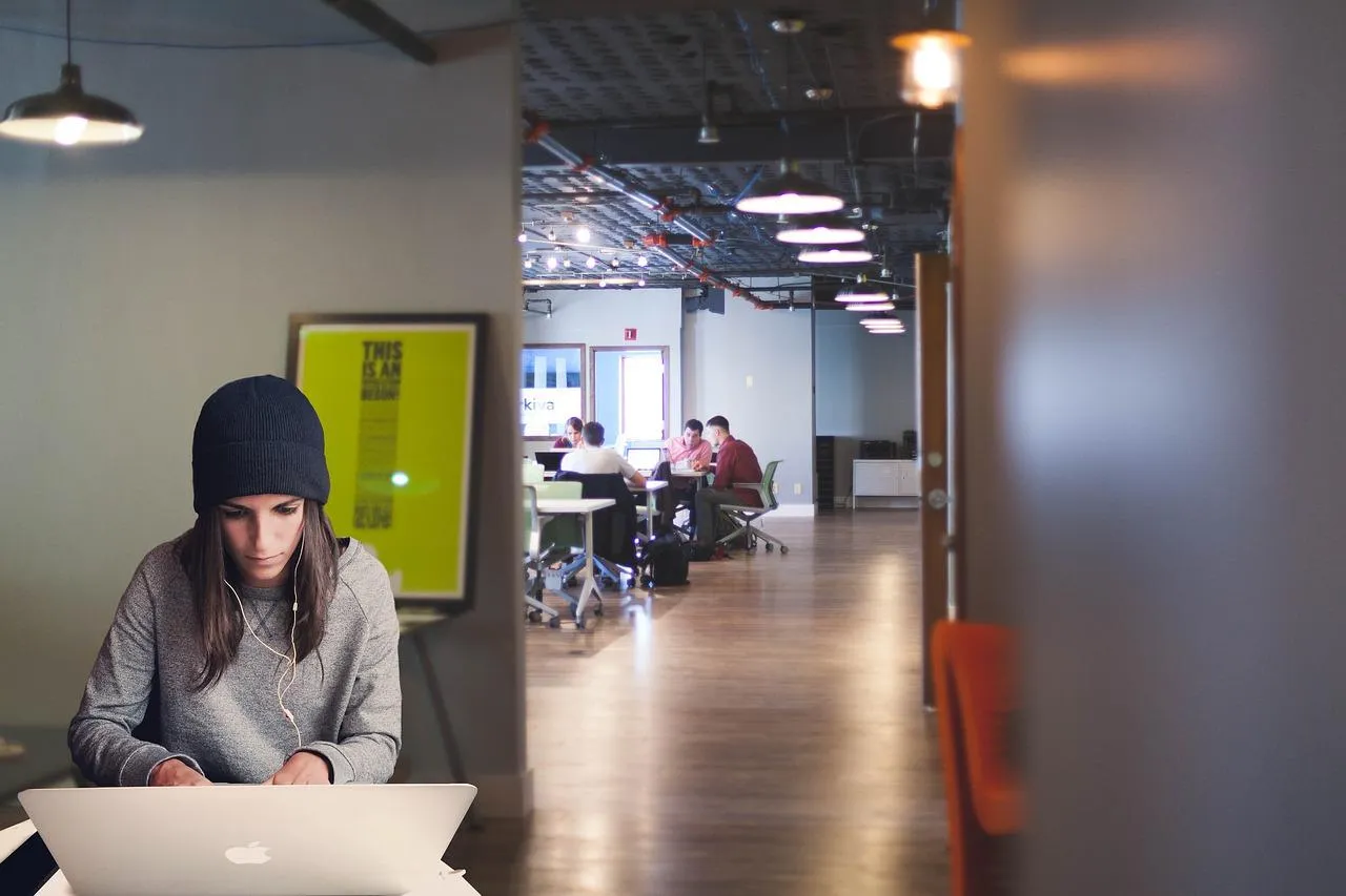 Espace de coworking : quels avantages ?