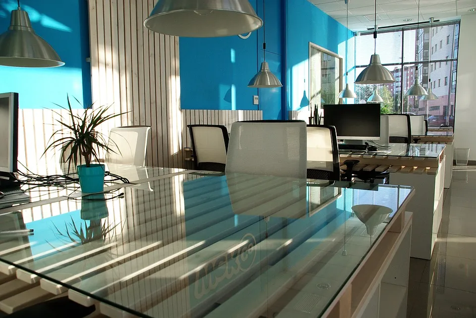 L’essor des espaces de coworking