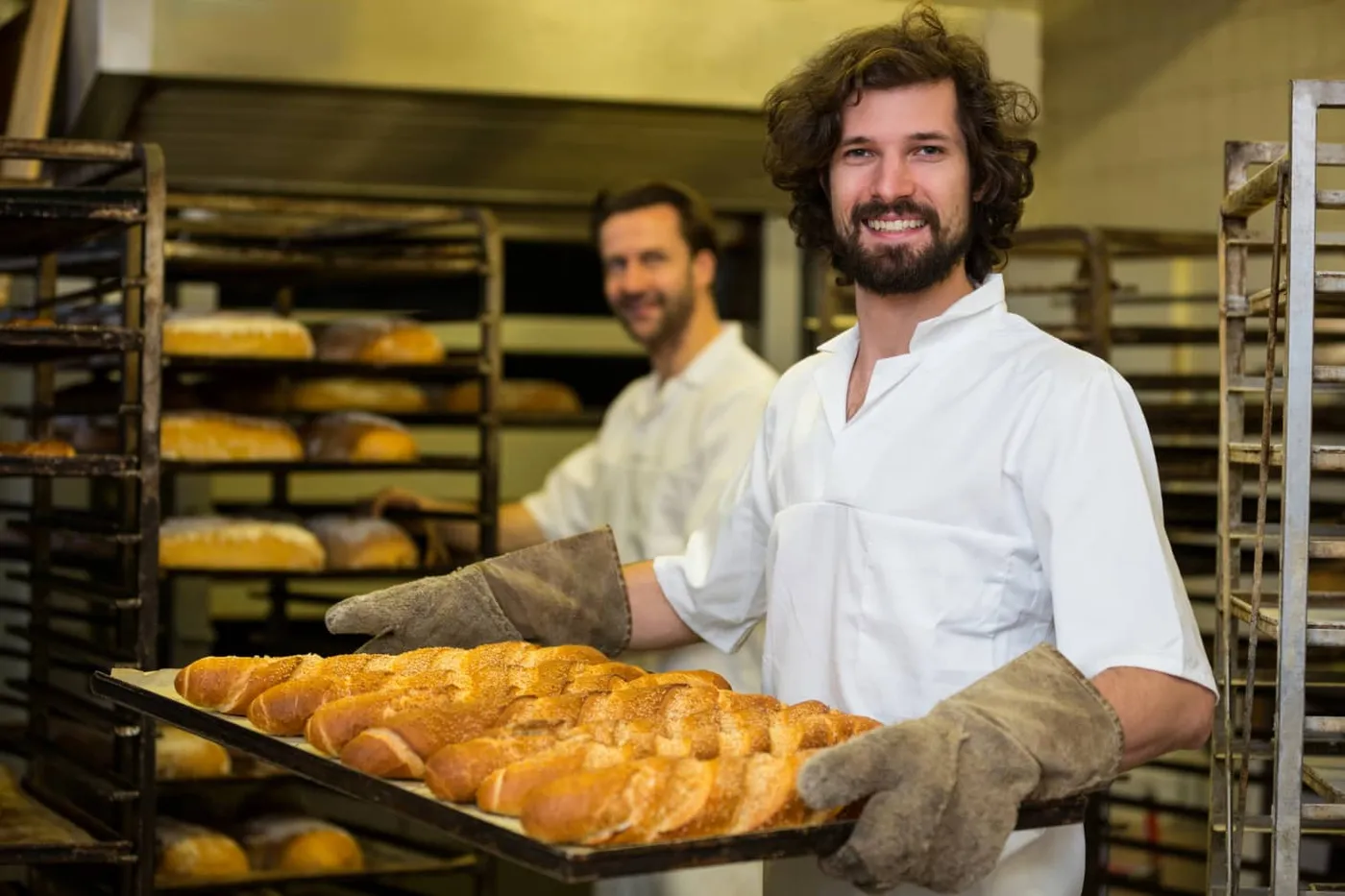 Un four professionnel en boulangerie, quel budget prévoir