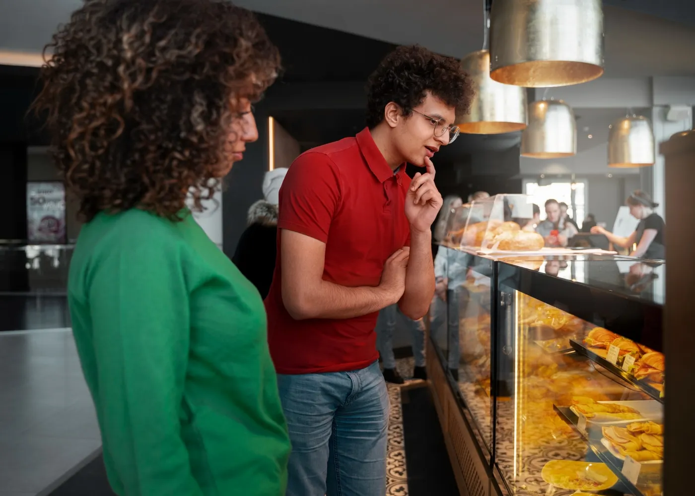 Franchise Distributeur Pizza : La qualité à portée de main