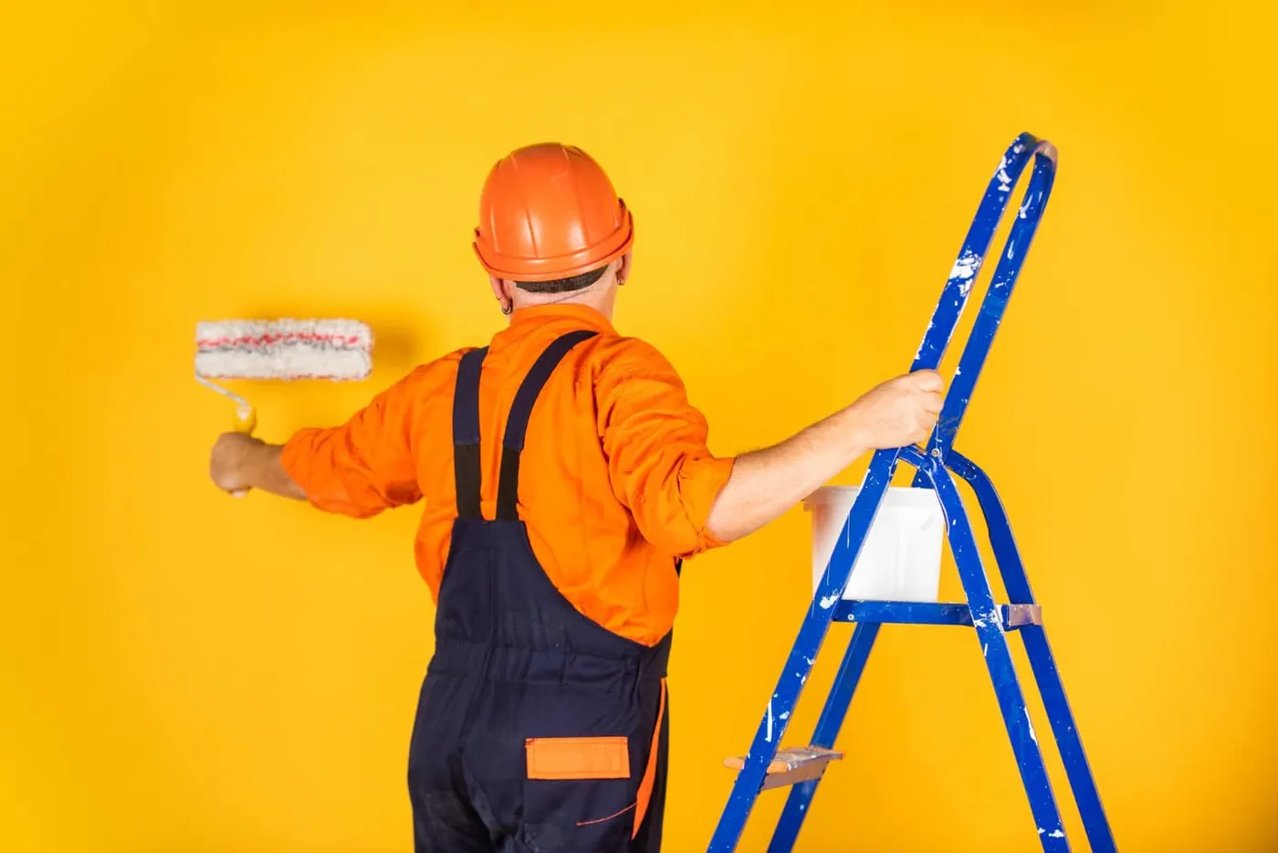 Comment rejoindre une franchise de peinture ?