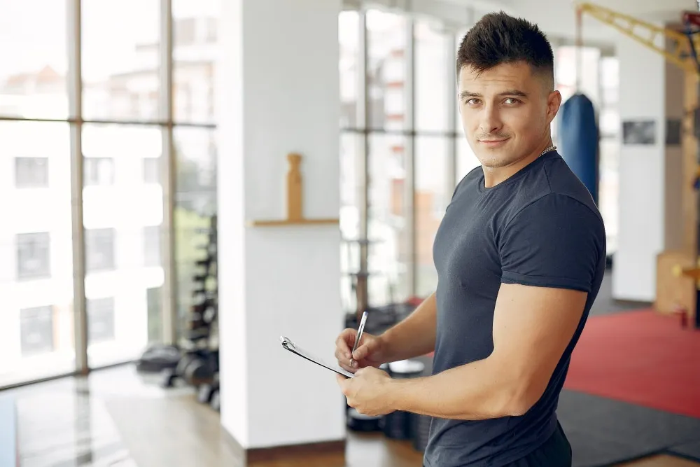 Devenir freelance coach sportif