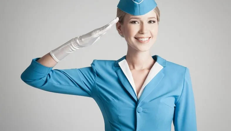 Hôtesse de l’air : un métier qui va « encore » évoluer?