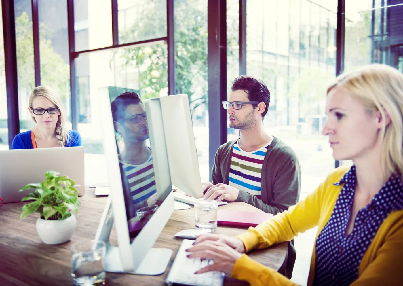 Investir dans une startup, un placement qui peut rapporter gros