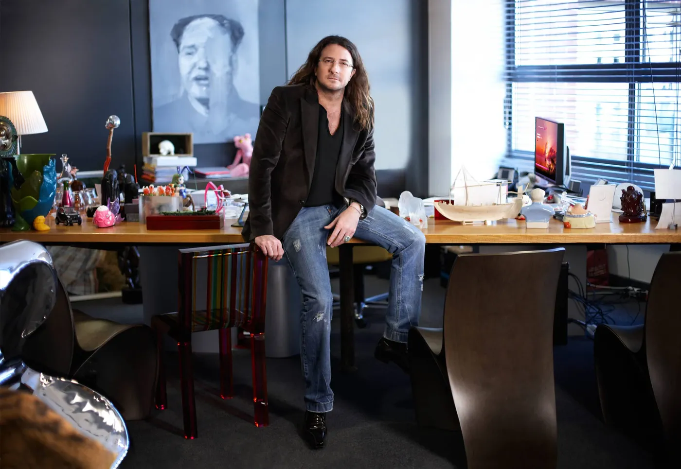 Jacques-Antoine Granjon