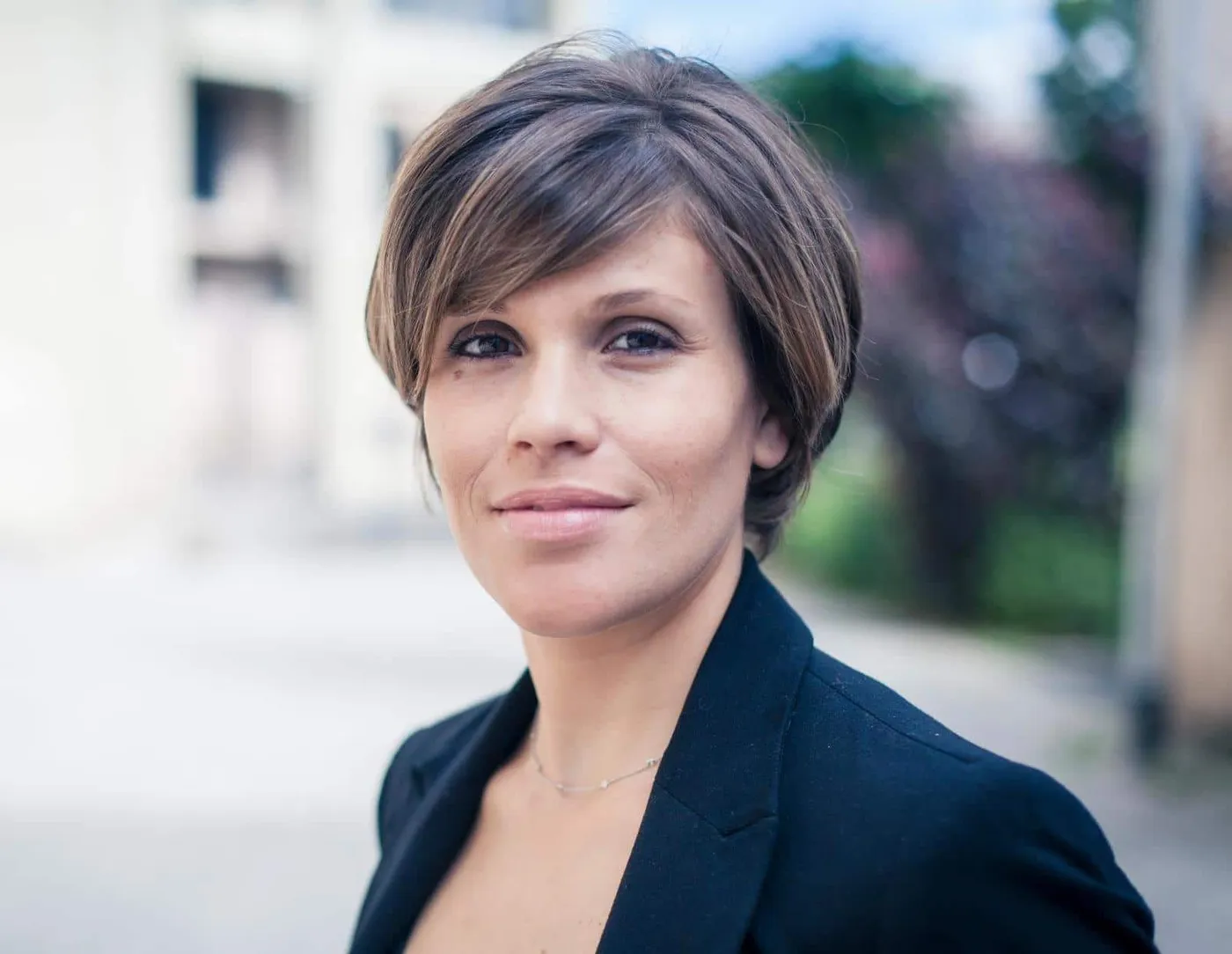 Karen Bornaghi