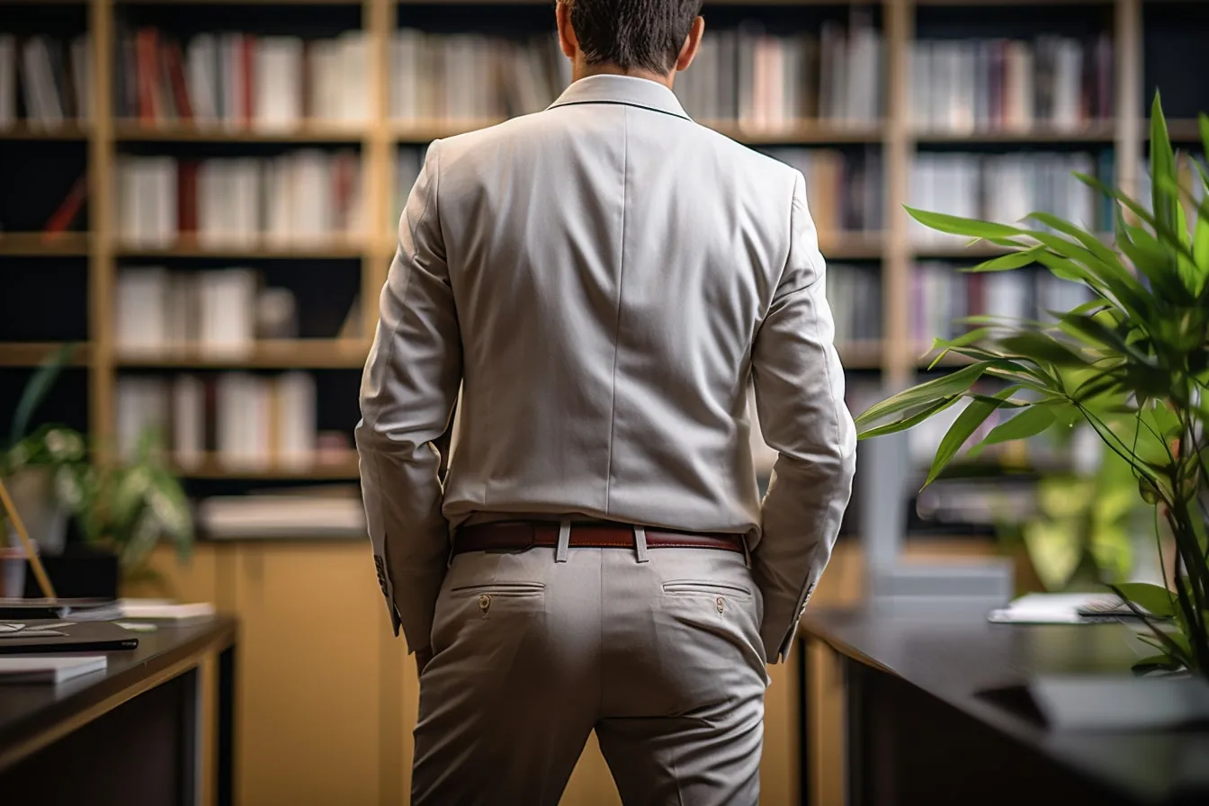 L’art de la présentation : comment se présenter à un entretien et marquer des points ?