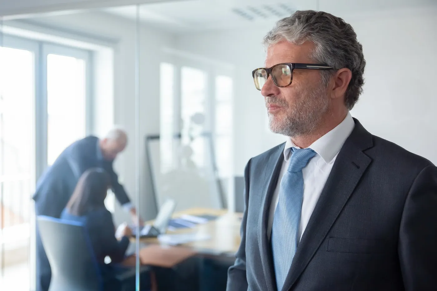 Le rôle essentiel du Directeur des Systèmes d’Information dans la transformation de l’entreprise