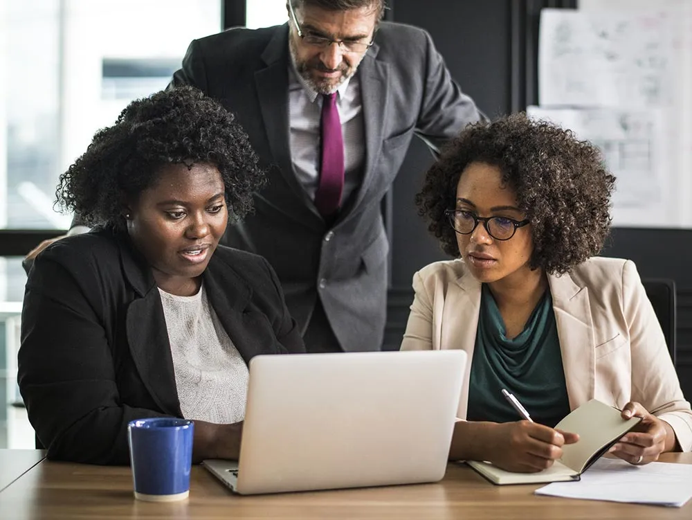 Les attitudes qu’un chef d’entreprise doit adopter