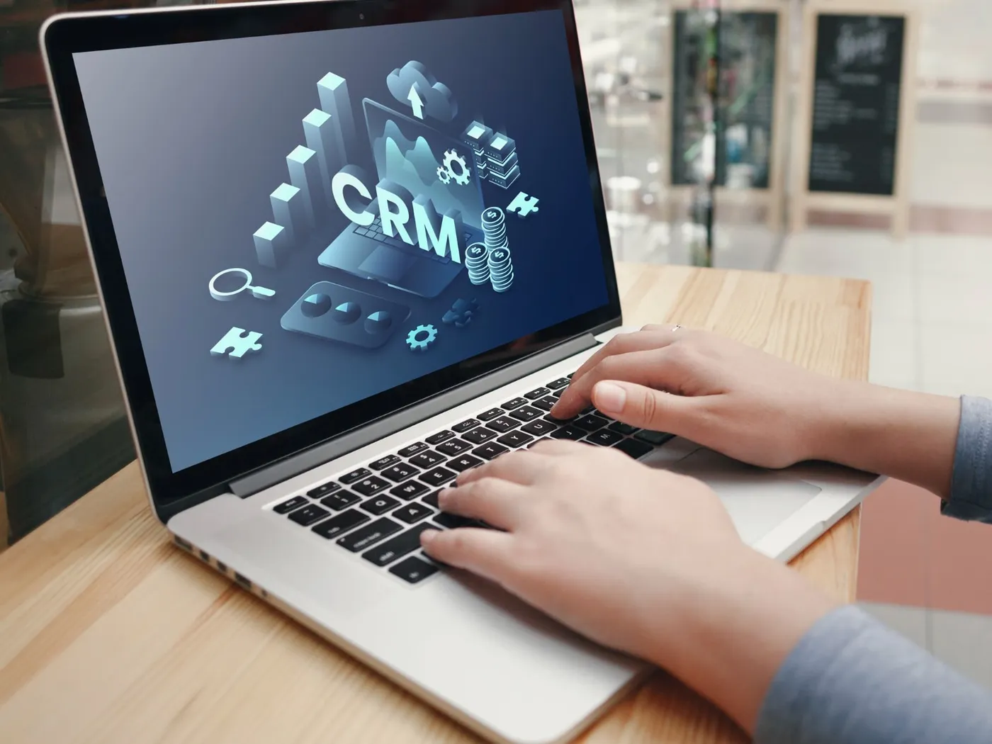 Les avantages d’un logiciel CRM pour optimiser votre entreprise