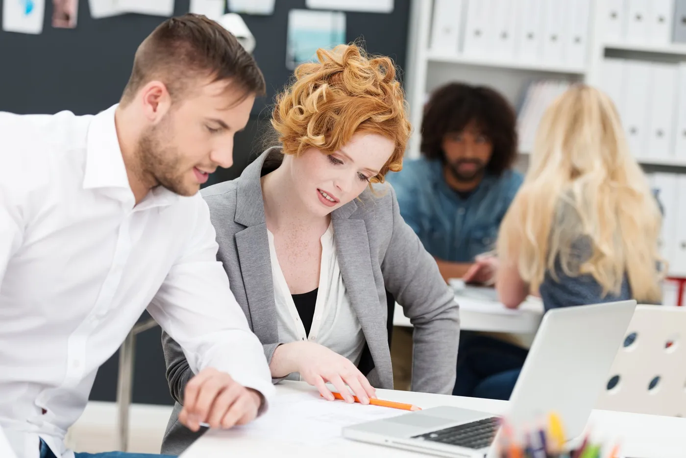 Quels sont les freins à l’entrepreneuriat en France ?
