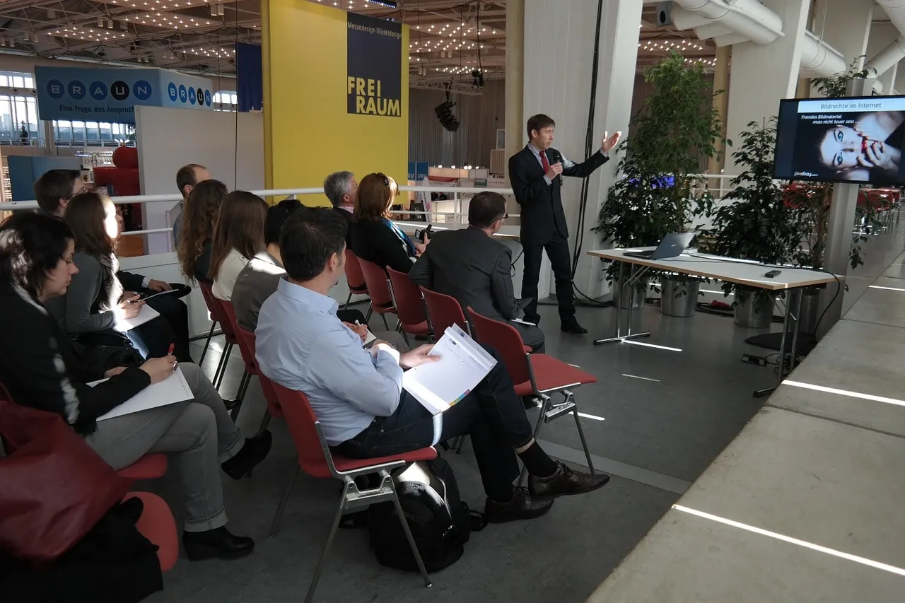 Les grands noms de l’entreprenariat