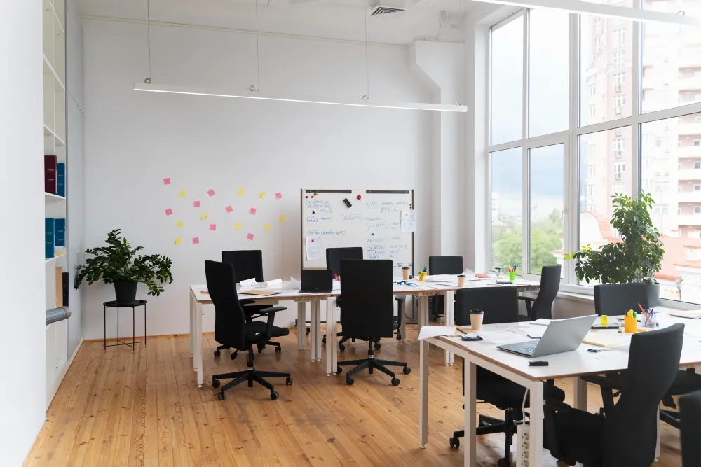 Les meilleurs mobiliers de bureau pour optimiser votre espace de travail