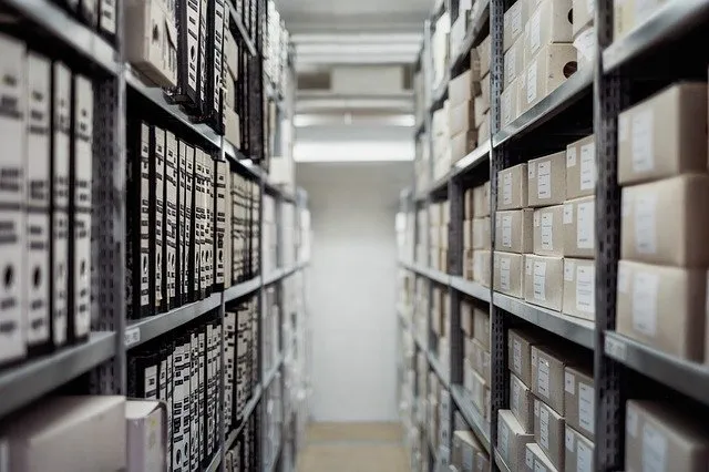 box stockage