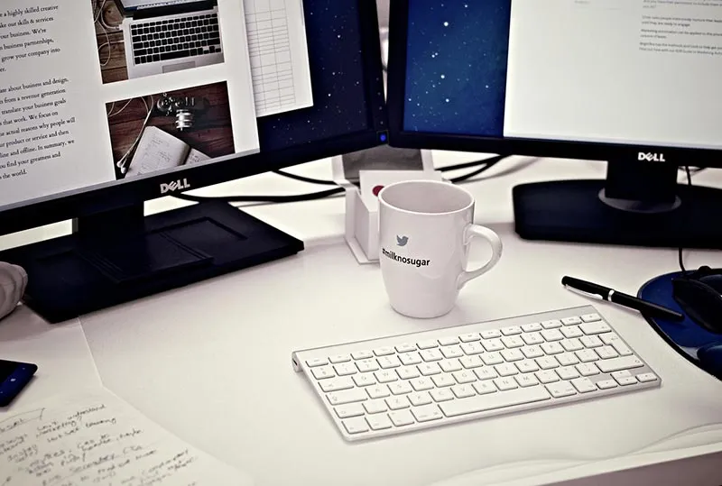 Location de matériels de bureau : une solution qui plait beaucoup