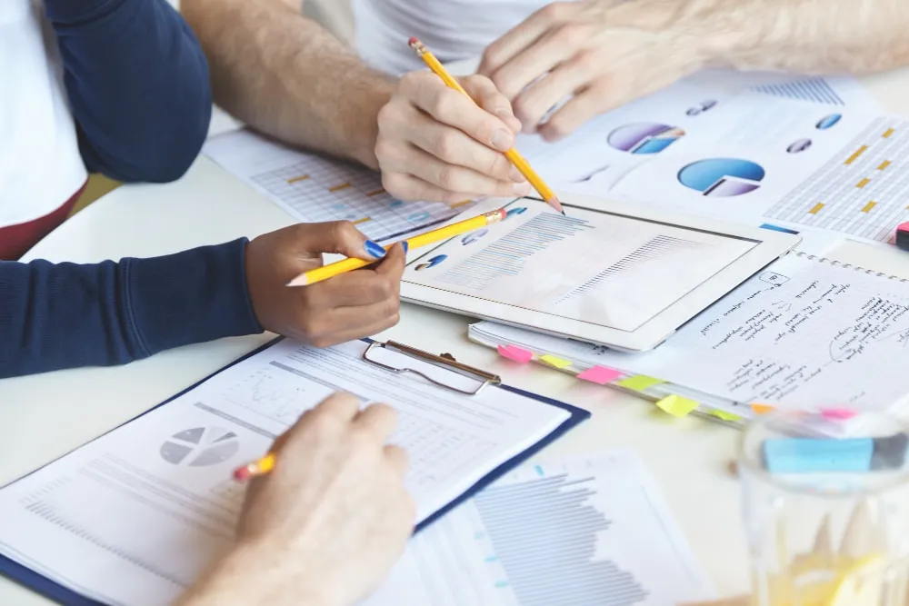 L’utilité du bilan de compétences pour un entrepreneur