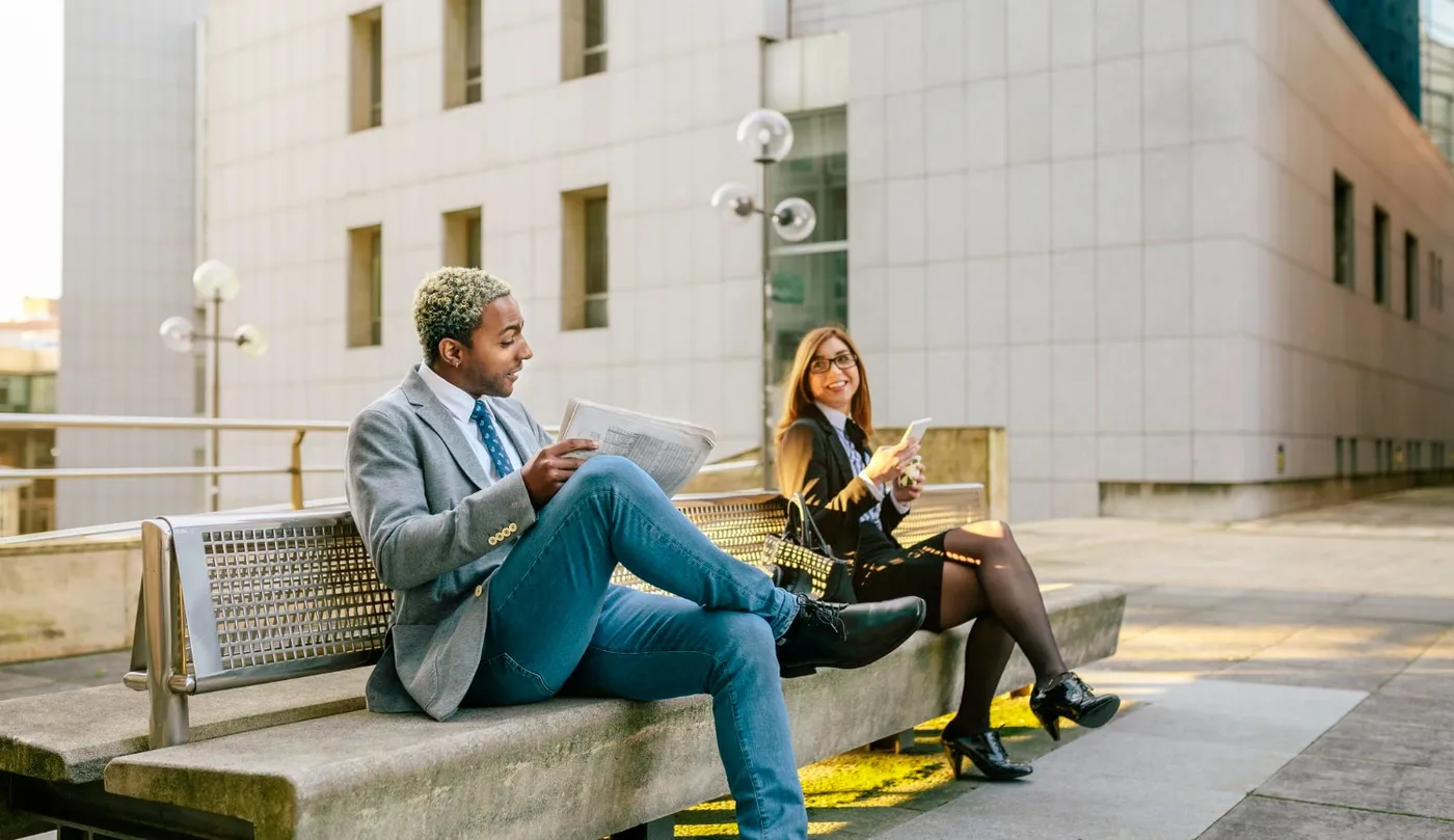 Mobilier urbain publicitaire : les nouvelles tendances à adopter.