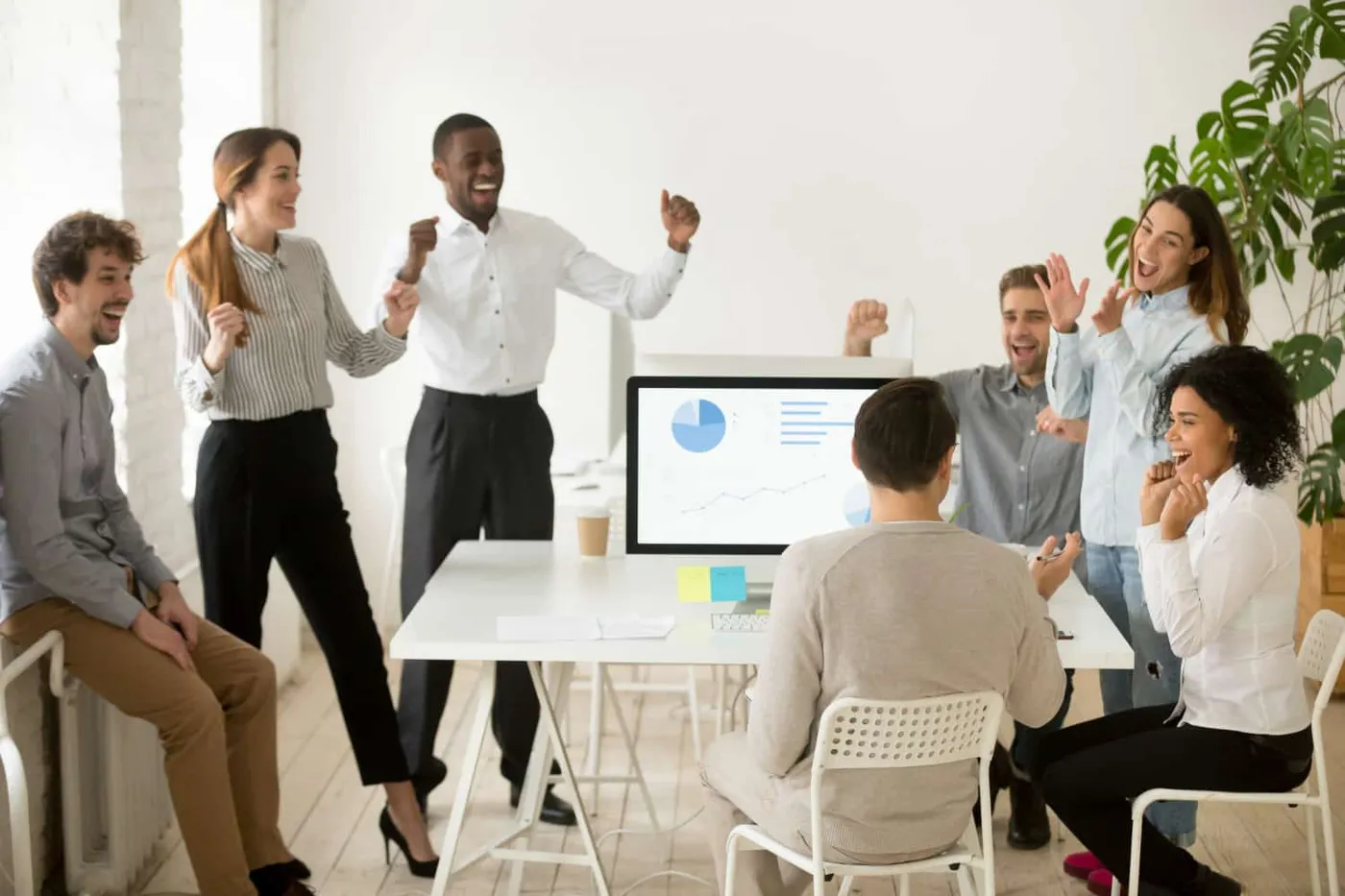 Des idées pour motiver ses salariés