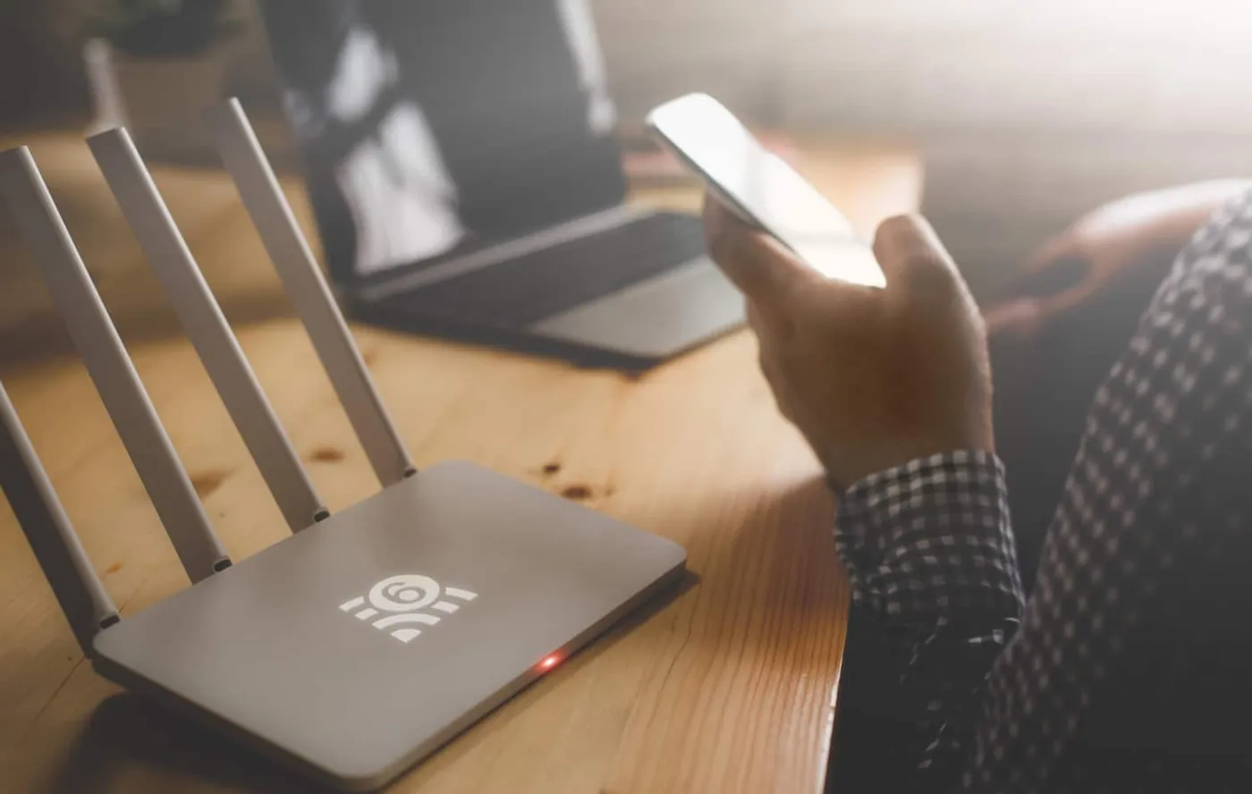Nos infos sur le routeur 4G avec carte SIM : performances et simplicité
