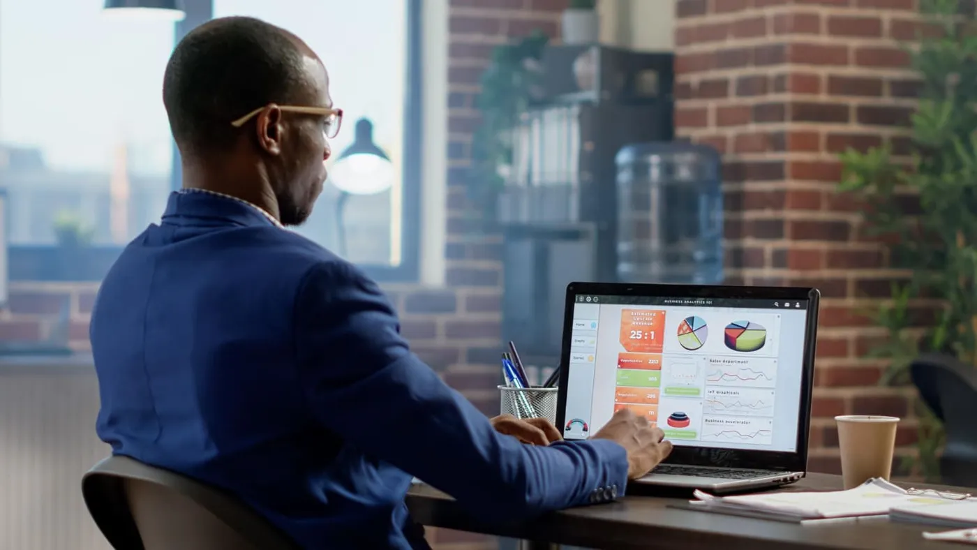 Ordinateur Portable d’Entreprises, Comment Choisir le Bon ?