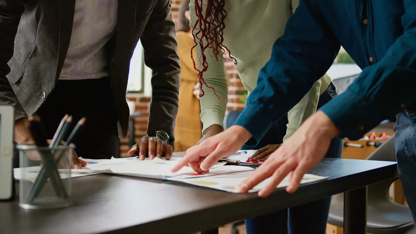 Le travail collaboratif avec des outils innovants