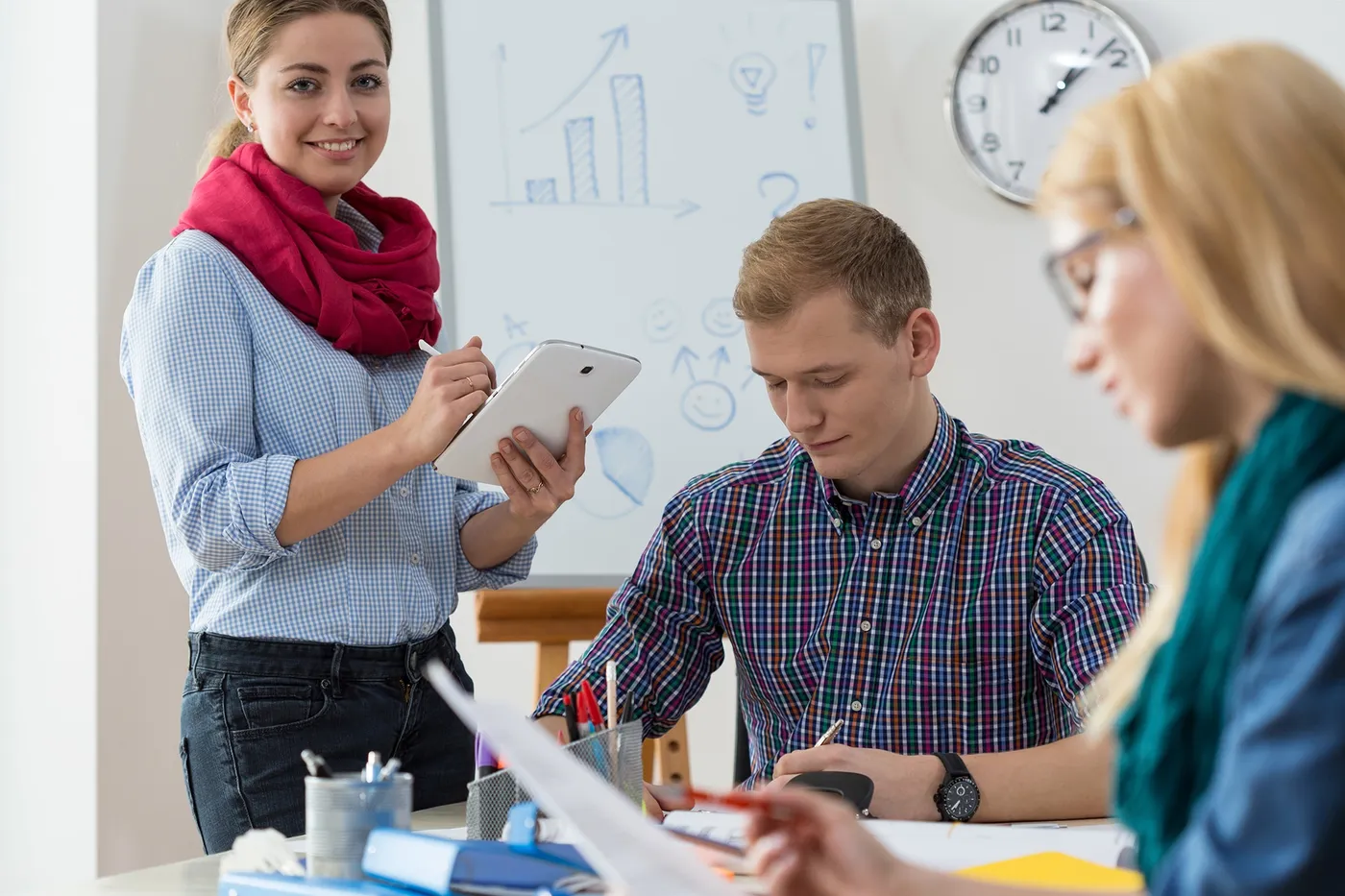 Quels sont les outils disponibles pour les entrepreneurs?