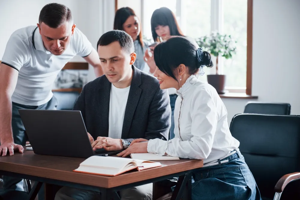 Comment sécuriser le partage de document en équipe